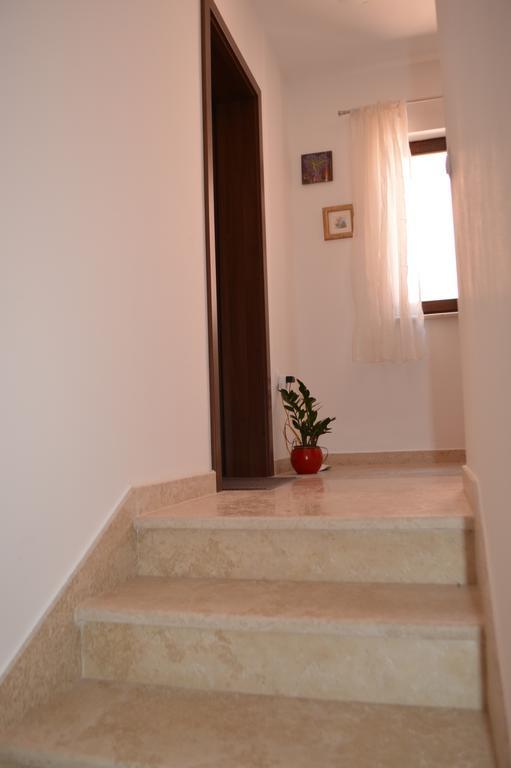 Apartment Bozac Rovinj Exteriör bild