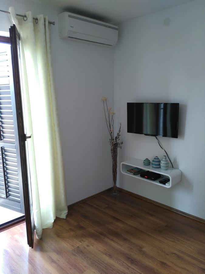 Apartment Bozac Rovinj Exteriör bild